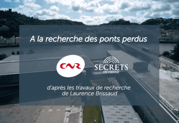 A la recherche des ponts perdus