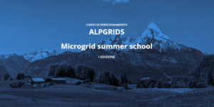 Alpgrids