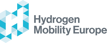logo Hydrogen mobility