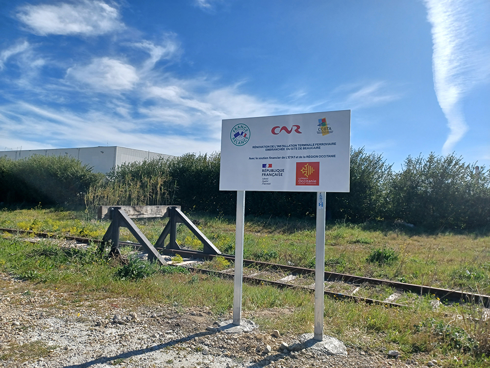 ITE Beaucaire 2