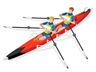 aviron_skulling